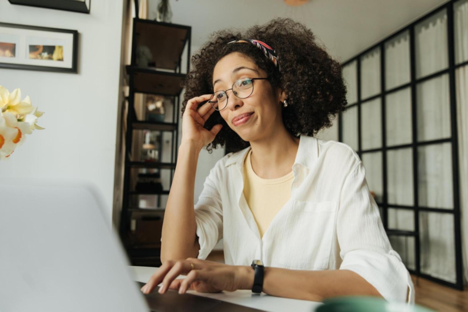 Katılımcıların çalışma alanı ve analiz ekranları